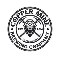 Copper Mine Brewing Company logo, Copper Mine Brewing Company contact details