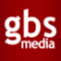 GBS Media logo, GBS Media contact details