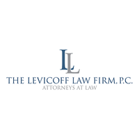 The Levicoff Law Firm, P.C. logo, The Levicoff Law Firm, P.C. contact details