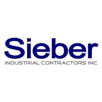 Sieber Industrial Contractors, Inc. logo, Sieber Industrial Contractors, Inc. contact details