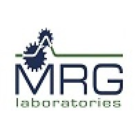 MRG Laboratories logo, MRG Laboratories contact details