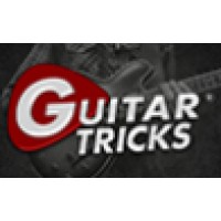 Guitar Tricks logo, Guitar Tricks contact details