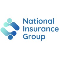 National Insurance Group logo, National Insurance Group contact details