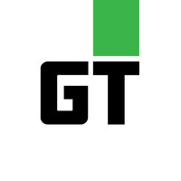 Gt Painting logo, Gt Painting contact details