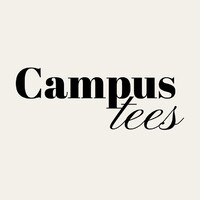 Campus Tees logo, Campus Tees contact details