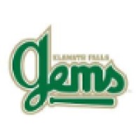 Klamath Falls Gems logo, Klamath Falls Gems contact details