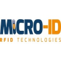 Micro-ID logo, Micro-ID contact details