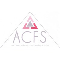 ACFS Community Education logo, ACFS Community Education contact details