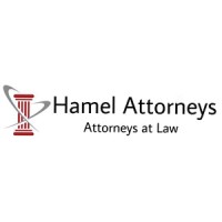 Hamel Attorneys logo, Hamel Attorneys contact details