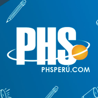 PHS Perú logo, PHS Perú contact details