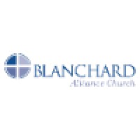 Blanchard Alliance Church logo, Blanchard Alliance Church contact details