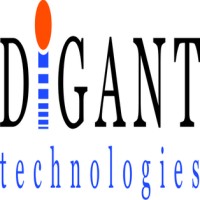 Digant Technologies Pvt Ltd logo, Digant Technologies Pvt Ltd contact details