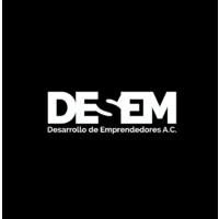 Desarrollo de Emprendedores A. C. logo, Desarrollo de Emprendedores A. C. contact details