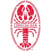 Ed's Lobster Bar logo, Ed's Lobster Bar contact details