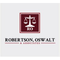 Robertson Law Firm logo, Robertson Law Firm contact details