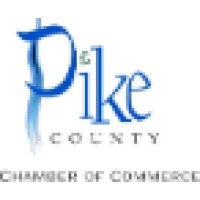 Pike County Chamber of Commerce logo, Pike County Chamber of Commerce contact details