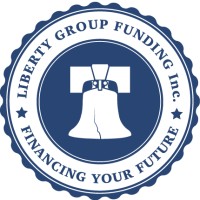 Liberty Group Funding logo, Liberty Group Funding contact details