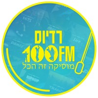 Radios 100fm logo, Radios 100fm contact details