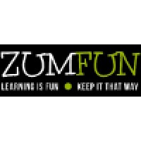 ZumFun Inc logo, ZumFun Inc contact details