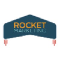 Rocket.Marketing logo, Rocket.Marketing contact details