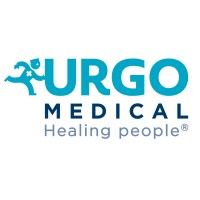 Urgo Medical UK logo, Urgo Medical UK contact details