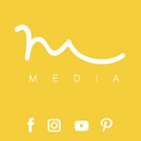 m media (Oman) logo, m media (Oman) contact details