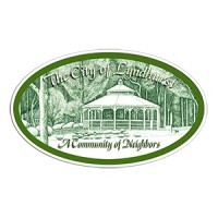 City of Lyndhurst, Ohio logo, City of Lyndhurst, Ohio contact details