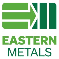 Eastern Metals Limited logo, Eastern Metals Limited contact details