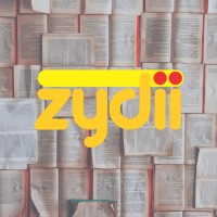 Zydii logo, Zydii contact details