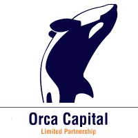 Blue Orca Capital Ltd. logo, Blue Orca Capital Ltd. contact details