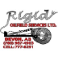 Rigid Oilfield Services LTD. logo, Rigid Oilfield Services LTD. contact details