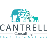 Cantrell Consulting logo, Cantrell Consulting contact details