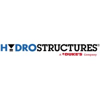 Hydrostructures, P.A. logo, Hydrostructures, P.A. contact details