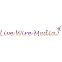 Live Wire Media logo, Live Wire Media contact details