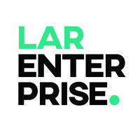 LAR Enterprise logo, LAR Enterprise contact details