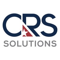 CRS Solutions logo, CRS Solutions contact details