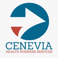 Cenevia - Health Business Services logo, Cenevia - Health Business Services contact details