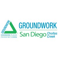 Groundwork San Diego - Chollas Creek logo, Groundwork San Diego - Chollas Creek contact details