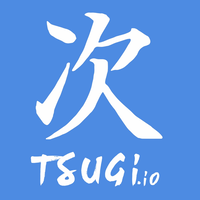 TSUGI logo, TSUGI contact details