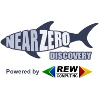 NearZero Discovery logo, NearZero Discovery contact details