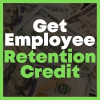 Get Employee Retention Credit logo, Get Employee Retention Credit contact details