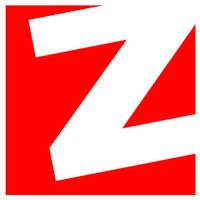 Zet logo, Zet contact details