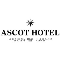 Ascot Hotel logo, Ascot Hotel contact details