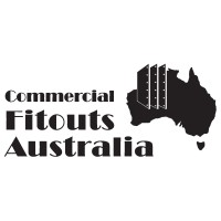 Commercial Fitouts Australia Pty Ltd logo, Commercial Fitouts Australia Pty Ltd contact details