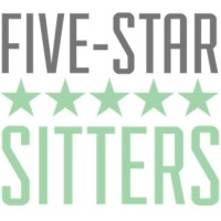 Five Star Sitters logo, Five Star Sitters contact details