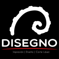 Disegno Design Workshop logo, Disegno Design Workshop contact details