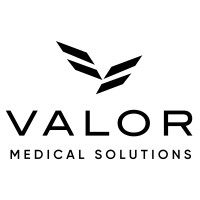 Valor Medical Solutions logo, Valor Medical Solutions contact details