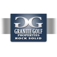 Granite Golf Properties logo, Granite Golf Properties contact details