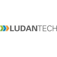 LudanTech logo, LudanTech contact details