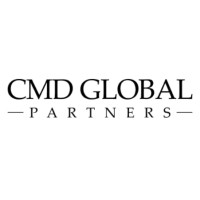 CMD Global Partners logo, CMD Global Partners contact details